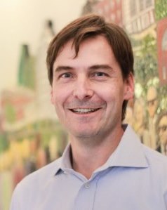 Martin Tracey, Ph.D.