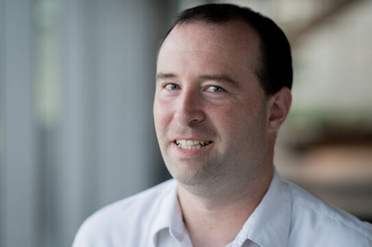 Matthew Wiesner, Ph.D.