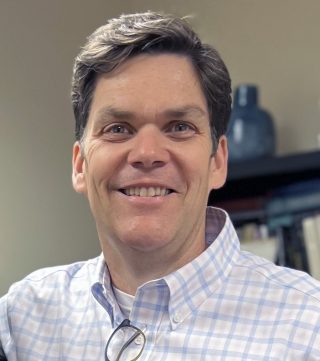 Phillip Hardy, Ph.D.