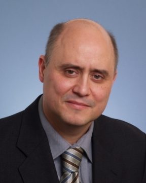 Rafael Iglesias, Ph.D.