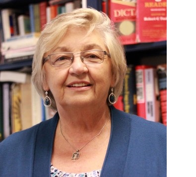 Susan Mikula, Ph.D.