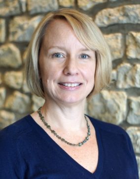 Tammy Sarver, J.D., Ph.D.