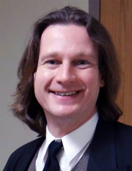 Tim Marin, Ph.D.