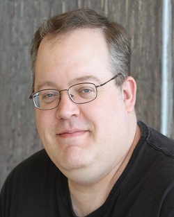 Todd Kelsey, Ph.D.