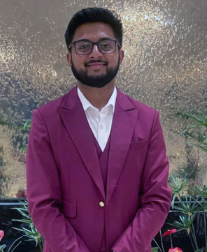 Zohaib Farooq