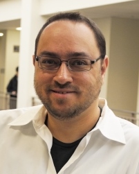 Zubair S. Amir, Ph.D.
