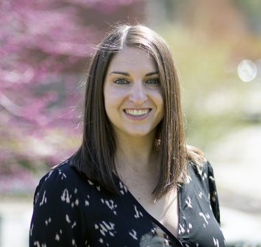 Carolyn Liesen, Ph.D.
