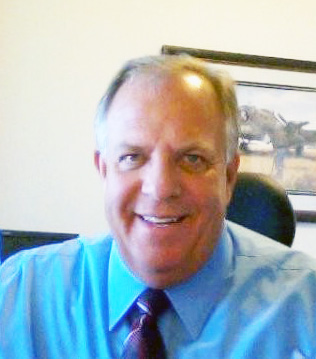 Chuck Johnson, JD