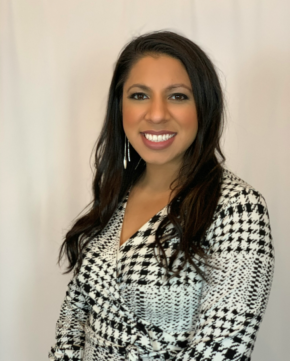 Rachael Batchu Mahmood, Ed.D.