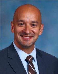 Tony Medina