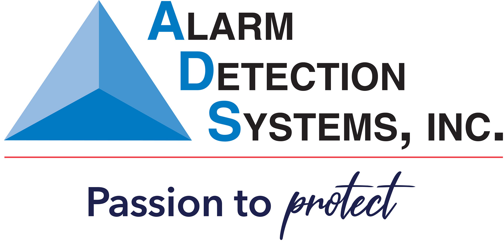 Alarm Detection Systems logo