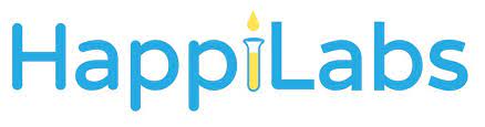 HappiLab logo