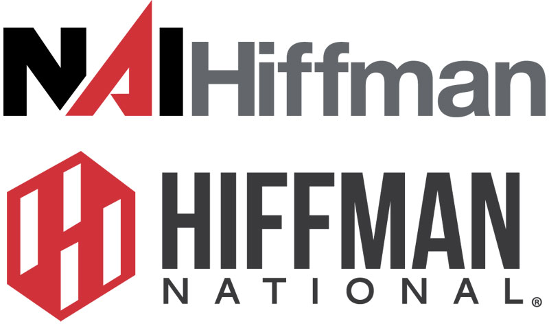 Hiffman logos