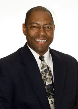 Maurice Bell