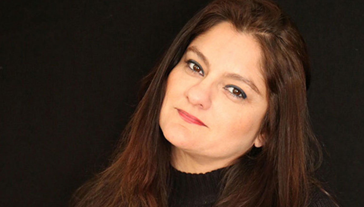 Mehnaz-Afridi