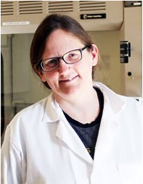 Rose Rakers, Ph.D.