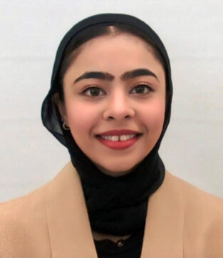 Ayesha Amin Moosani