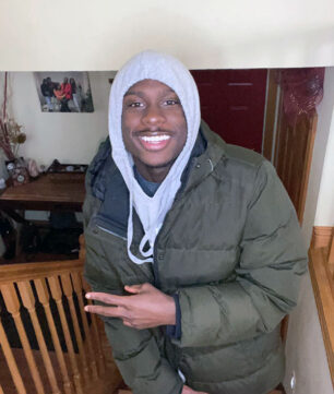 Joshua Abedu-Bentsi