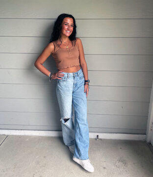 Leena Larrance