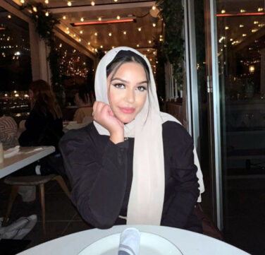 Mariam Khan
