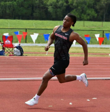 Meech Spencer