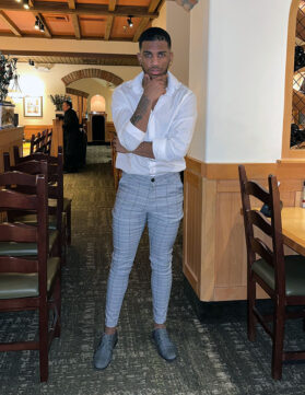 Nelson Tahir Julio Polanco