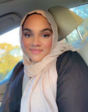 Rida Fatima