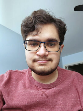 Subhaan Ahmed