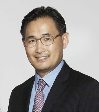 August Lee, Ph.D.