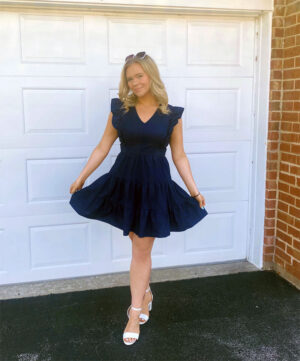 Abigael Manning
