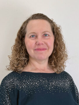 Ellen Coman, Director, St. Benedict Chapel Choir