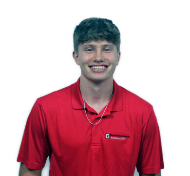 Landon Johnston