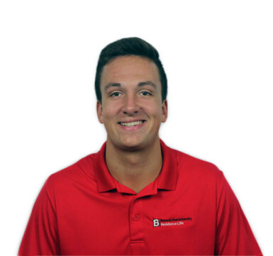Trevor Montiel