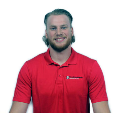 Xander Leininger