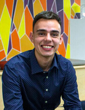 Nathan Beraldo