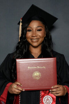 Raenesha Willis