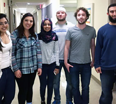 American Chemical Society/Society of Physics Students (ACS/SPS)