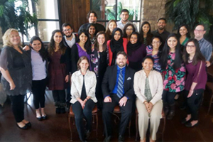 Tri Beta Biological Sciences Honor Society