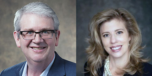 Geoorge W. Hay, Ph.D. and Debra Orr, Ph.D.