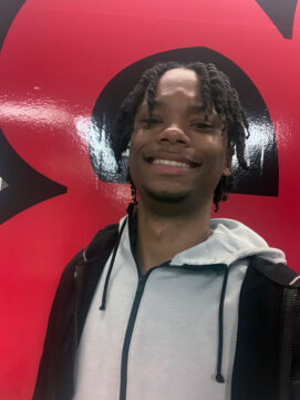 Jonathan Henderson
