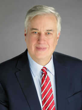 John Levitske, Adjunct faculty, Goodwin College of Business