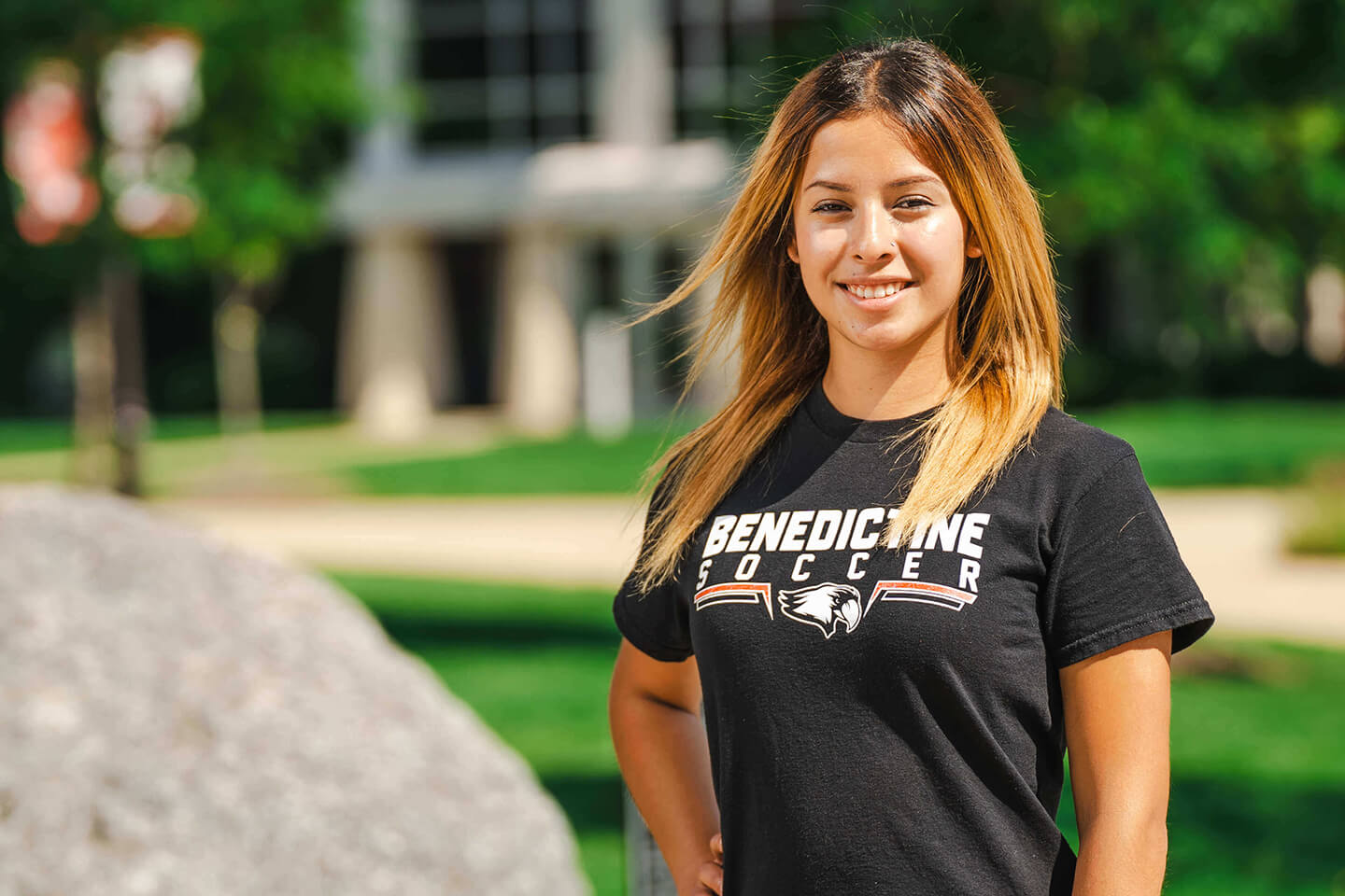 Academic hero