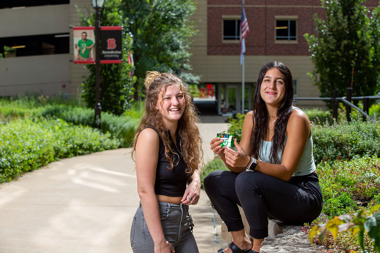 Academic Affairs hero photo