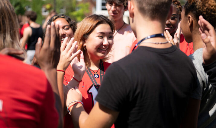 International Students