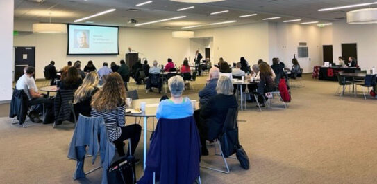 Fall 2023 Contemporary Trends in Change Management Lecture Series - Bill Pasmore