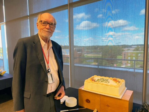 Peter Sorensen Birthday 2023; Lecture Series