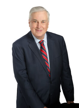 John Levitske Goodwin College of Business