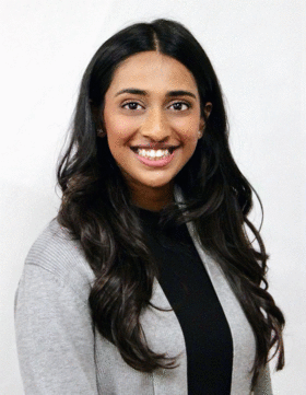 Sahini Ramineni