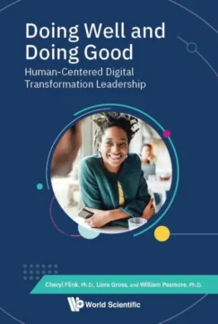 Doing Well and Doing Good by Liora Gross