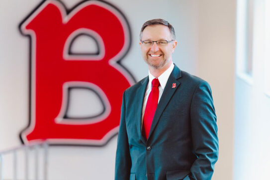 Benedictine's Eagle Promise and Redhawk Promise programs